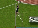 Jeu pole vault