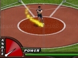 Jeu hammer throw