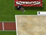 Jeu long jump
