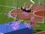 Jeu high jump