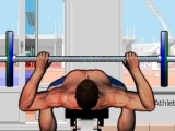 Jeu benchpress