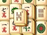 Jeu medieval mahjong