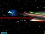 Jeu rpg shooter - starwish