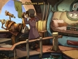 Jeu deponia