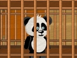 Jeu panda's break out