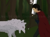 Jeu the awakening rpg