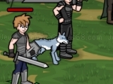 Jeu lethal rpg - war begins