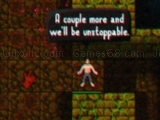 Jeu idle sword
