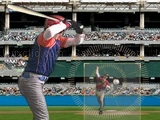 Jeu super slugger