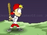Jeu power swing