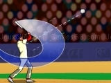Jeu slugger baseball
