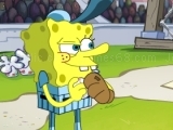 Jeu spongebob slammin sluggers