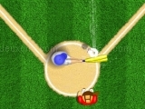Jeu home run hero