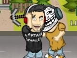 Jeu kick out ytroll