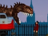 Jeu london rex