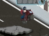 Jeu lego marvel's avengers captain america