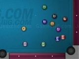 Jeu multiplayer 8ball pool