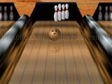 Jeu bowling 300