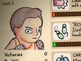 Jeu ringside hero