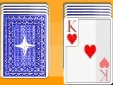 Jeu solitaire 4