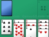 Jeu solitaire masters