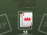 Jeu black jack classic