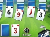 Jeu fairway solitaire