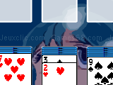 Jeu solitaire 2