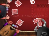Jeu governor of poker