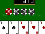 Jeu poker