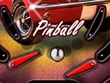 Jeu hotrod pinball