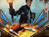 Jeu nicolas cage pinball