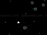 Jeu asteroids