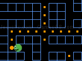 Jeu moodie maze