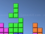 Jeu tetris 3000