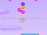 Jeu bubblenoid