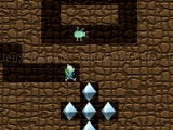 Jeu boulder crash