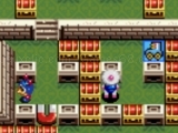 Jeu super bomberman 2