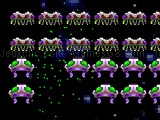 Jeu alien invasion