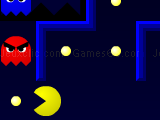 Jeu pacman advanced