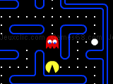 Jeu pac man