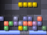 Jeu miniclip tetris