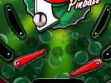 Jeu 7up pinball