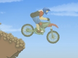 Jeu tg motocross 3