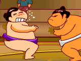 Jeu little sumo