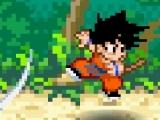 Jeu dragon ball fierce fighting 2.7