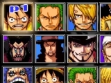 Jeu one piece ultimate fight 1.7