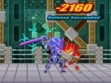 Jeu robo duel fight 2