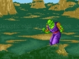 Jeu dragon ball z - the legendary saiyan