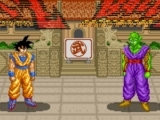 Jeu dragon ball z - super butouden